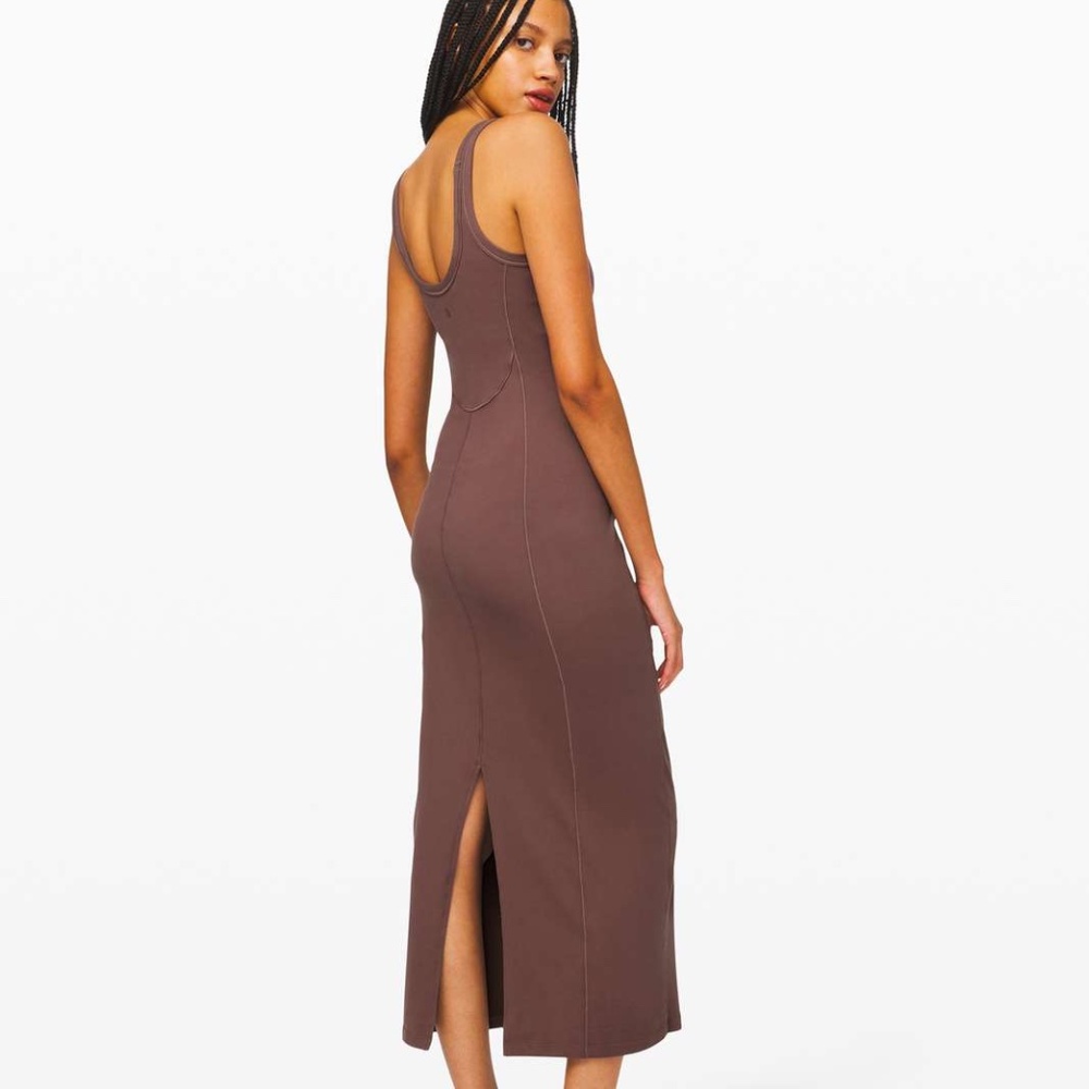 Lululemon Dress Rulu Size 8